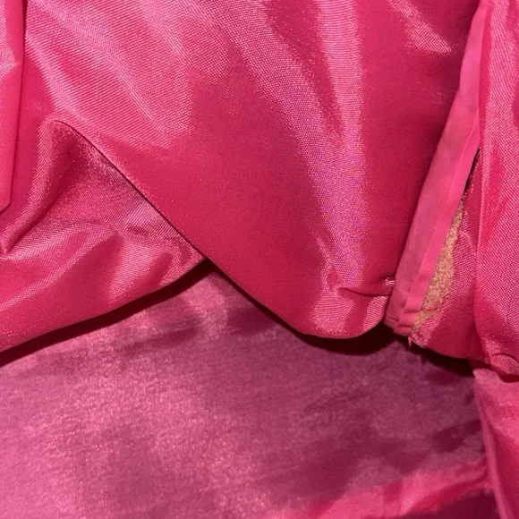 Sanrio HELLO KITTY Boston Bag Bowler Type Shoulder Bag New w/ Tags Y2K Sanrio - Picture 13 of 17